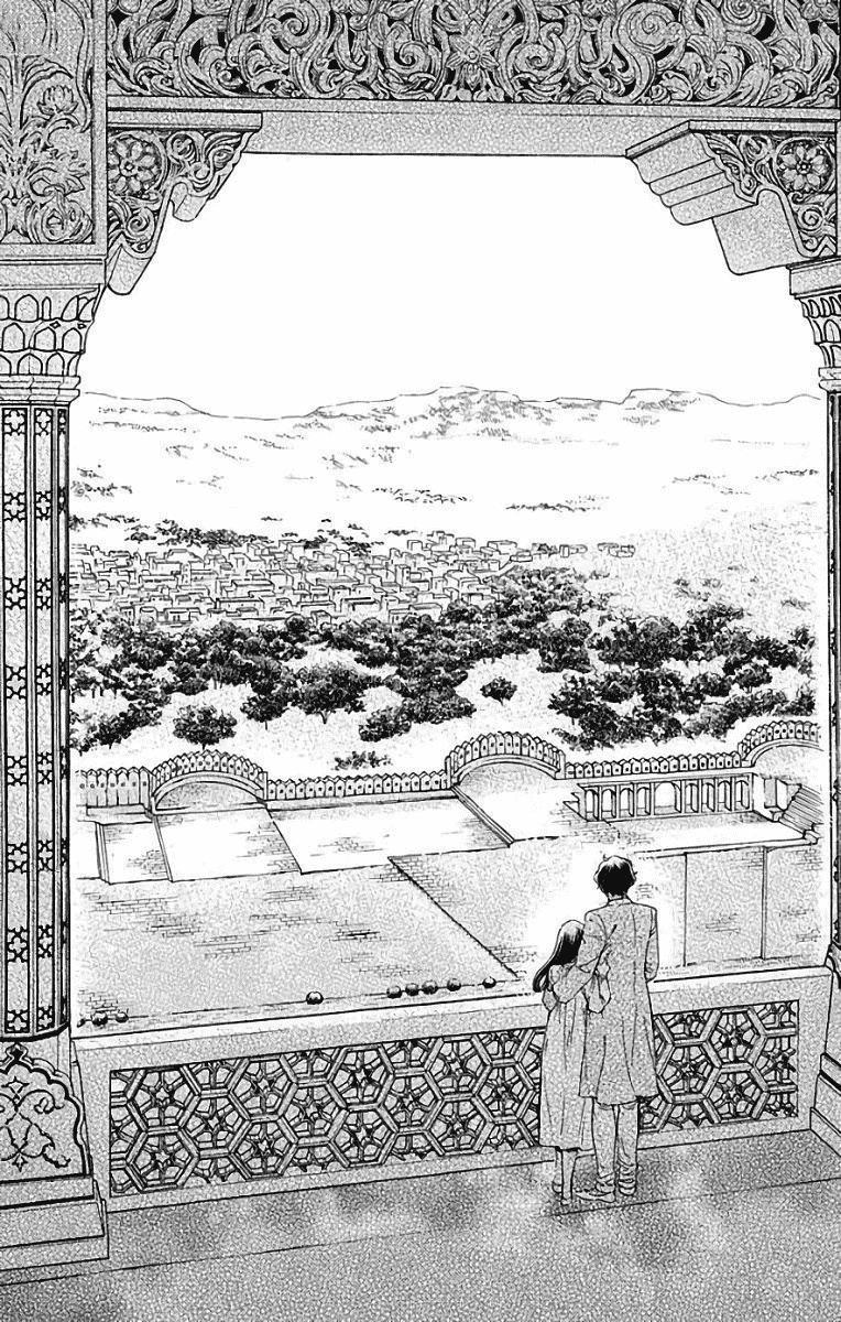 Madame Petit Chapter 53 page 33 - Chapter 53