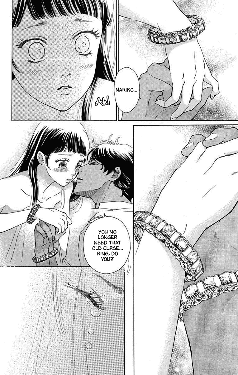 Madame Petit Chapter 54 page 13 - Chapter 54 [END]