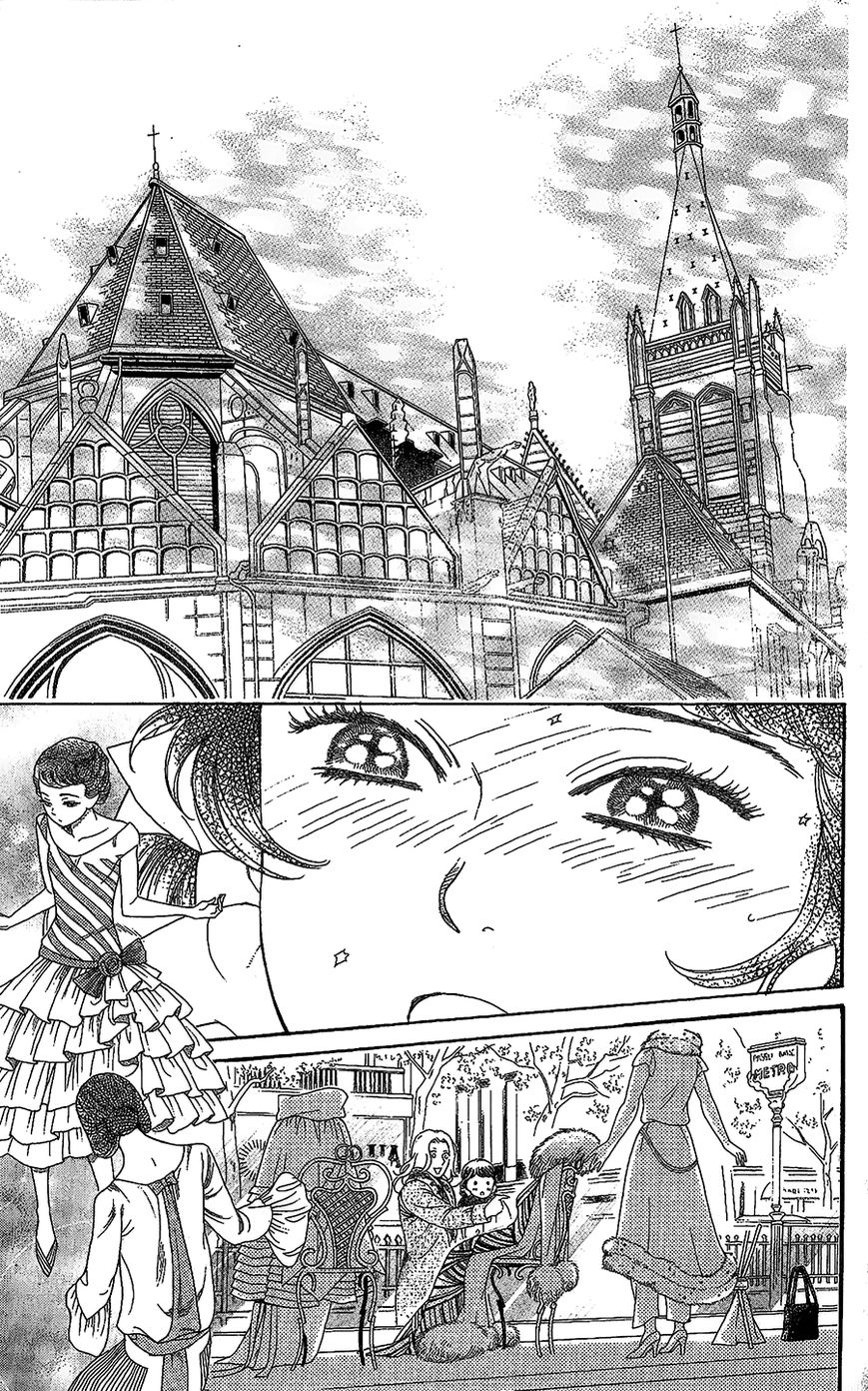 Madame Petit Chapter 8 page 29 - Chapter 8