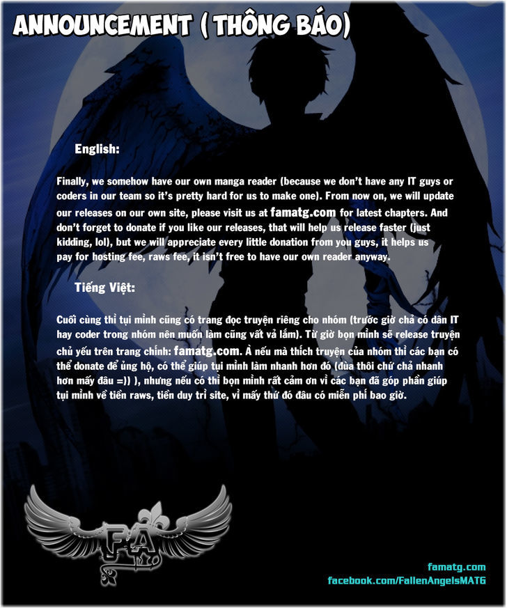 Madan no Ou to Vanadis Chapter 22 page 2 - Chapter 22 : Invincible Sword