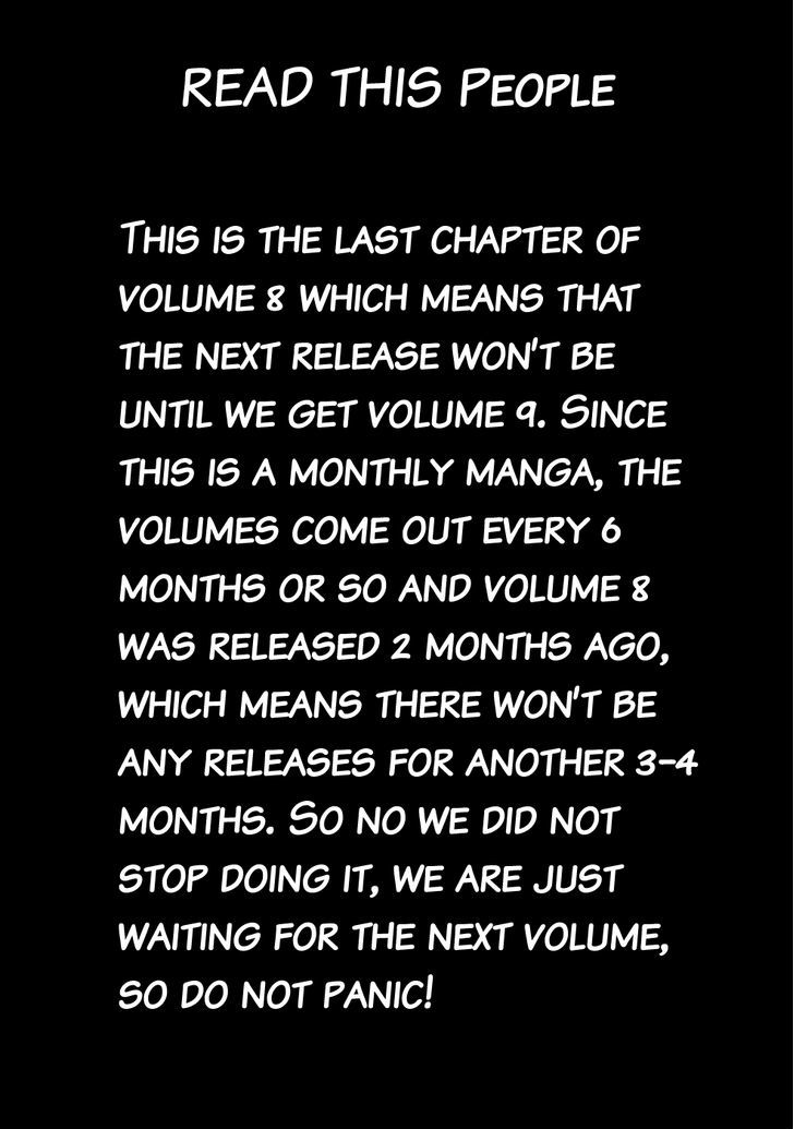 Madan no Ou to Vanadis Chapter 41 page 37 - Chapter 41 : Attack