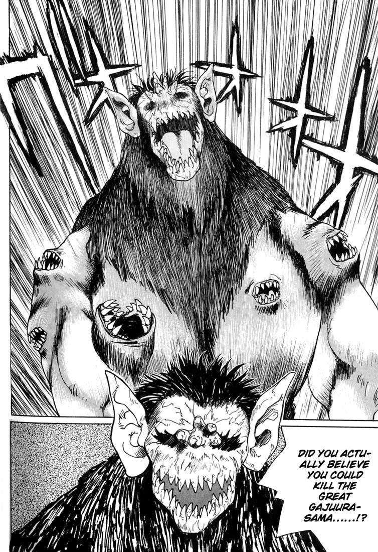 Madara Chapter 1 page 46 - Chapter 1: The Tale of a Wanderer
