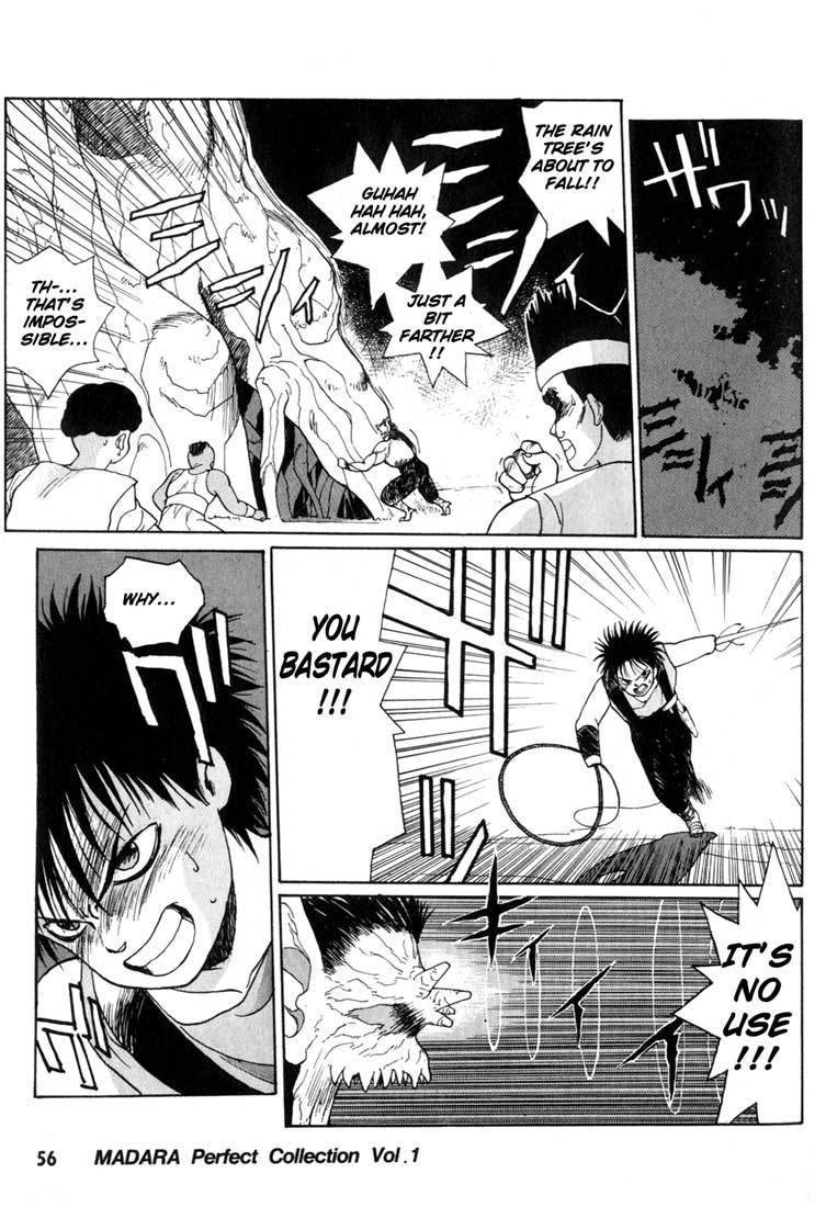 Madara Chapter 1 page 53 - Chapter 1: The Tale of a Wanderer