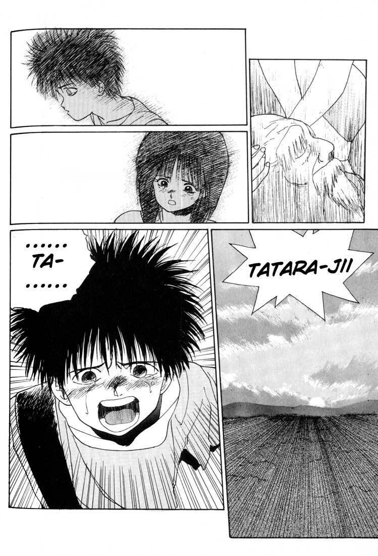Madara Chapter 1 page 66 - Chapter 1: The Tale of a Wanderer