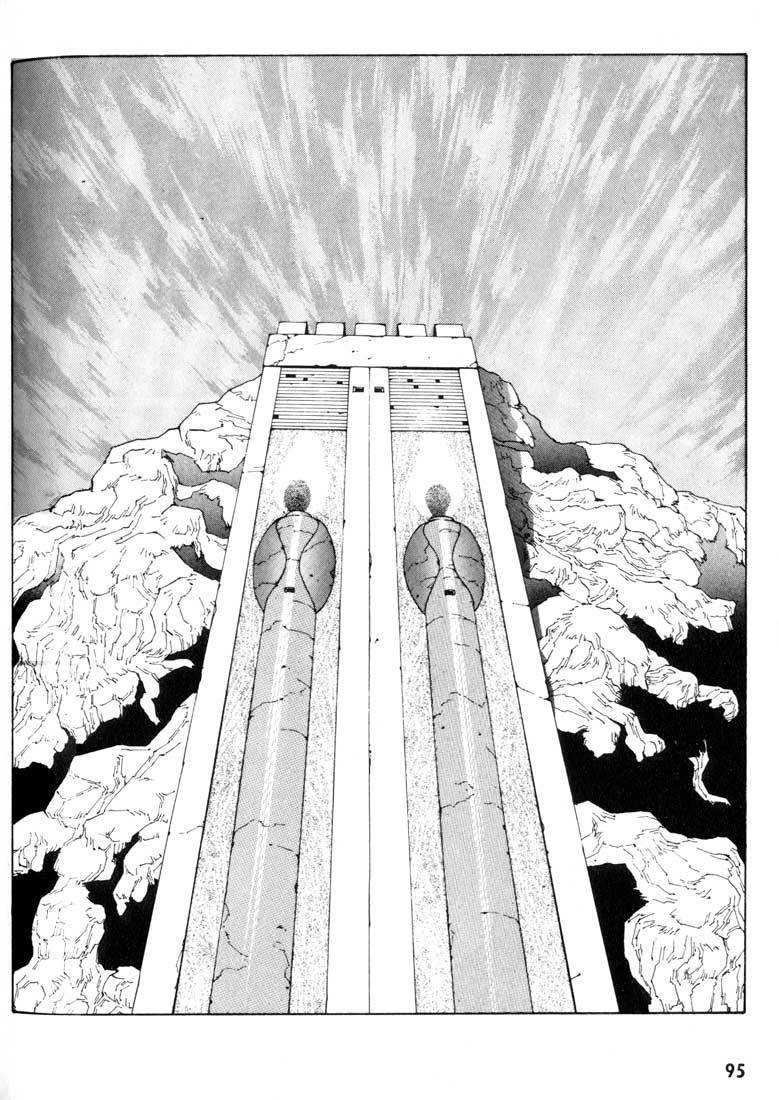 Madara Chapter 2 page 24 - Chapter 2: The Tale of the Wind Princess