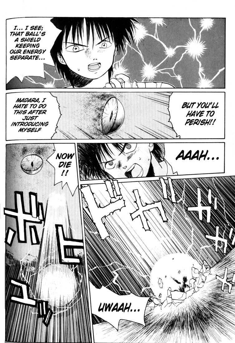 Madara Chapter 2 page 48 - Chapter 2: The Tale of the Wind Princess