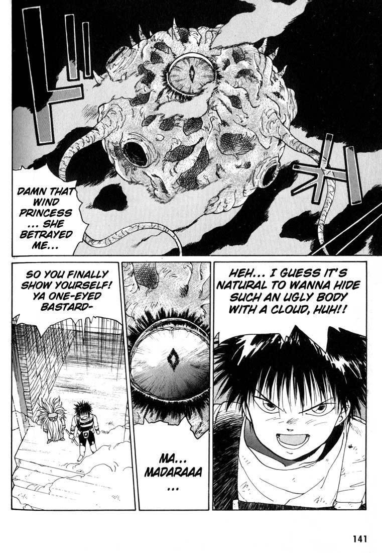 Madara Chapter 2 page 69 - Chapter 2: The Tale of the Wind Princess