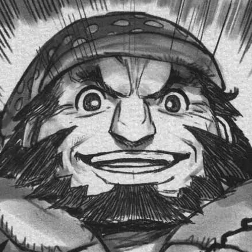 Made in Abyss Chapter 10: The Depths' Second Layer: The Forest of Temptation cover
