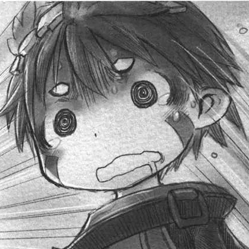 Made in Abyss Chapter 12: Lowest Area of the Depths' Second Layer: The Inverted Forest cover