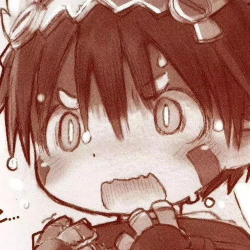 Made in Abyss Volume 2 Extras cover