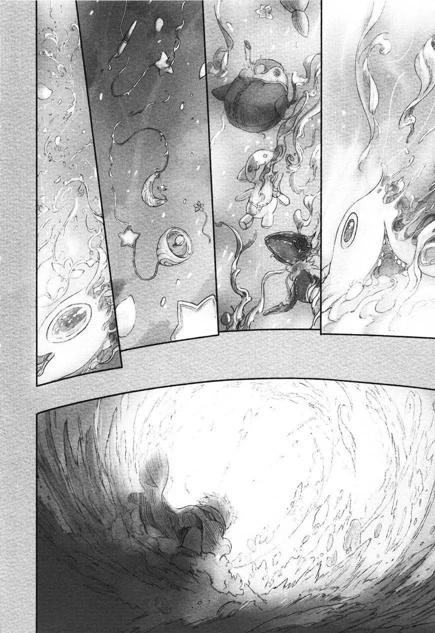 Made in Abyss Chapter 24 page 12 - Chapter 24: Liberation of the Soul