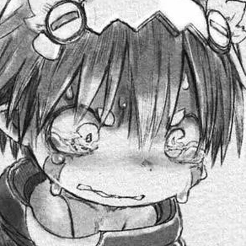 Made in Abyss Chapter 24: Liberation of the Soul cover