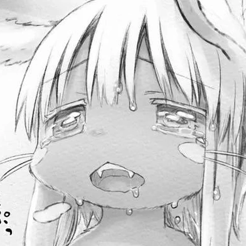 Made in Abyss Chapter 25: A Return from Darkness cover
