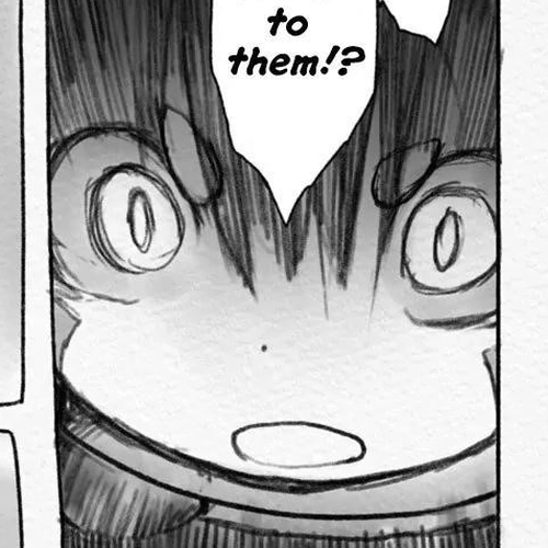 Made in Abyss Chapter 29: A Fateful Reunion cover