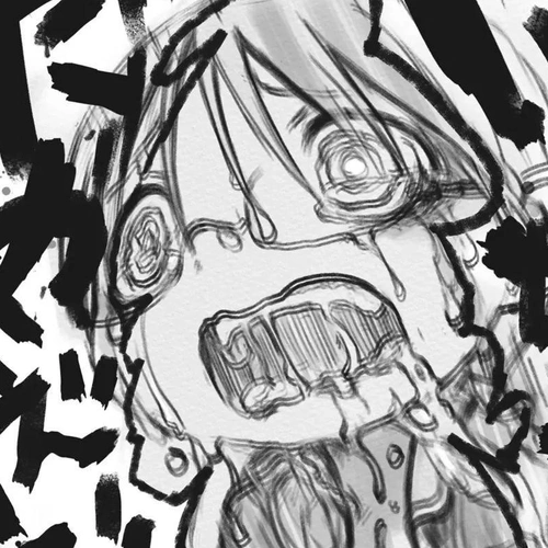 Made in Abyss Chapter 33: The True Nature of the Mask cover