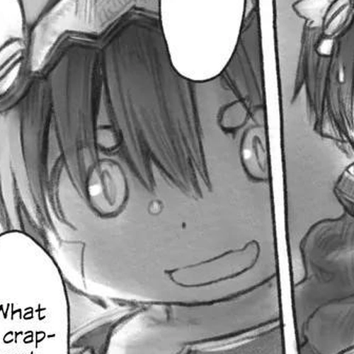 Made in Abyss Chapter 36: Miniature Garden of Dawn cover