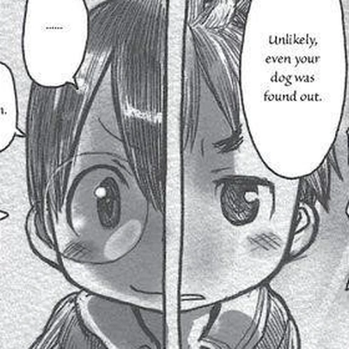 Made in Abyss Chapter 4: Belchero Orphanage cover