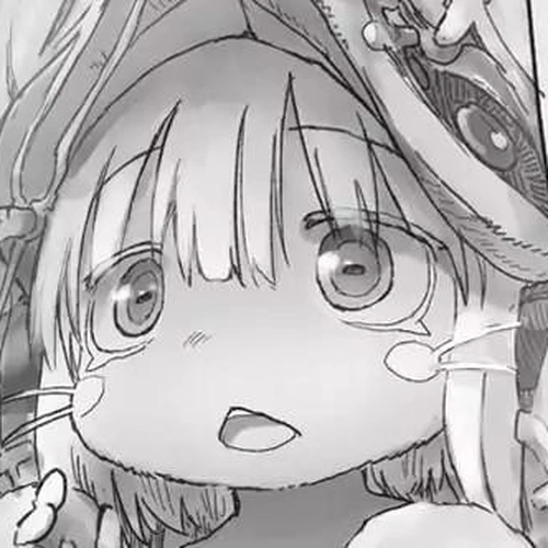 Made in Abyss Chapter 40: Hollow Husk of Life cover