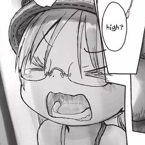 Made in Abyss Chapter 41: The Balancing of Values cover