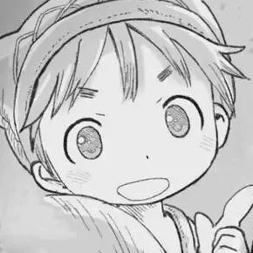 Made in Abyss Chapter 42.2: Side Story 3: Jiruo cover