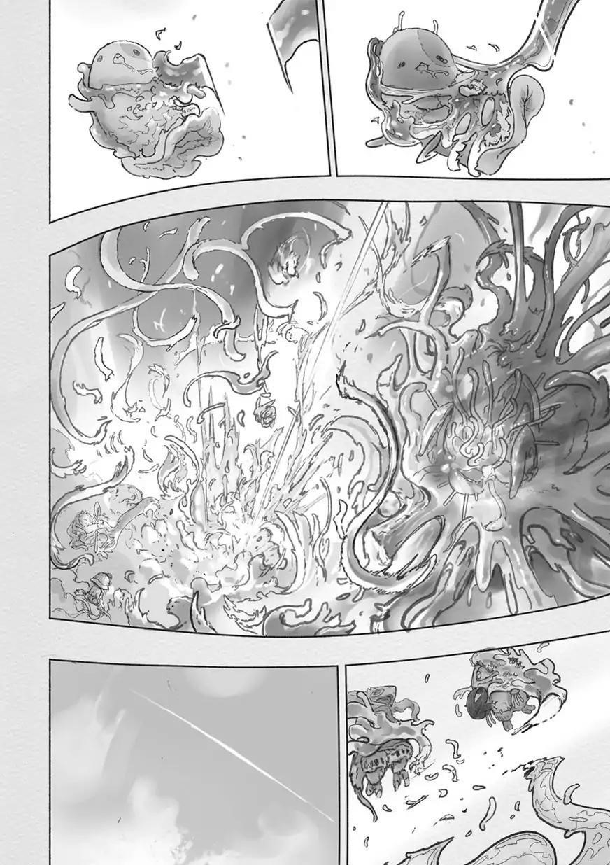 Made in Abyss Chapter 46.2 page 18 - Chapter 46.2: The Luring (Part 2)
