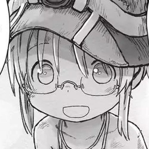 Made in Abyss Chapter 46.2: The Luring (Part 2) cover