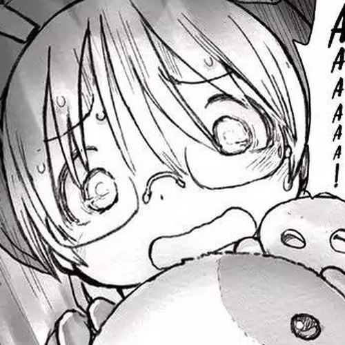Made in Abyss Chapter 46: The Luring (Part 1) cover