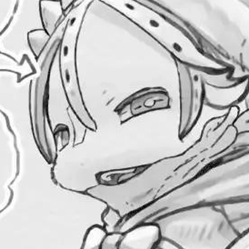 Made in Abyss Volume 7 Extras cover