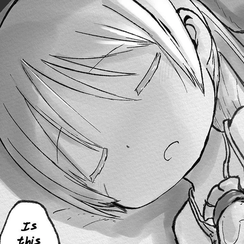 Made in Abyss Volume 9 Extras cover