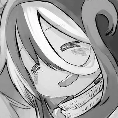 Made in Abyss Volume 10 Extras cover
