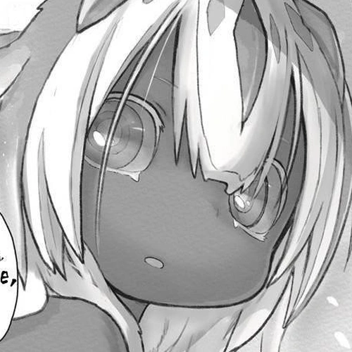 Made in Abyss Chapter 60: Gold cover