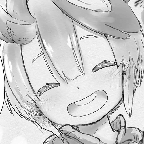 Made in Abyss Chapter 63: Side Story 4: Cravali cover
