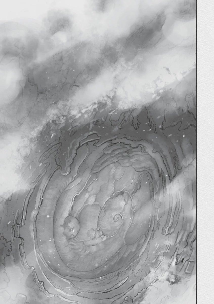 Made in Abyss Chapter 65 page 19 - Chapter 65: Only in the Midst
