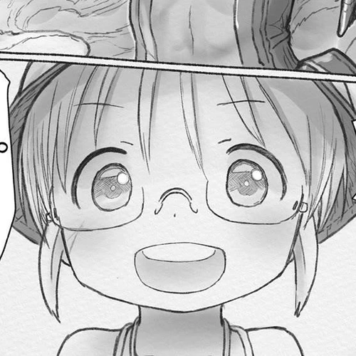 Made in Abyss Chapter 66: Bottom Layer cover