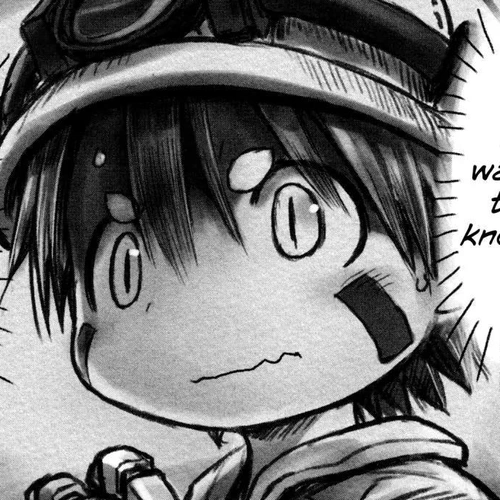 Made in Abyss Chapter 7: Eve of Departure cover