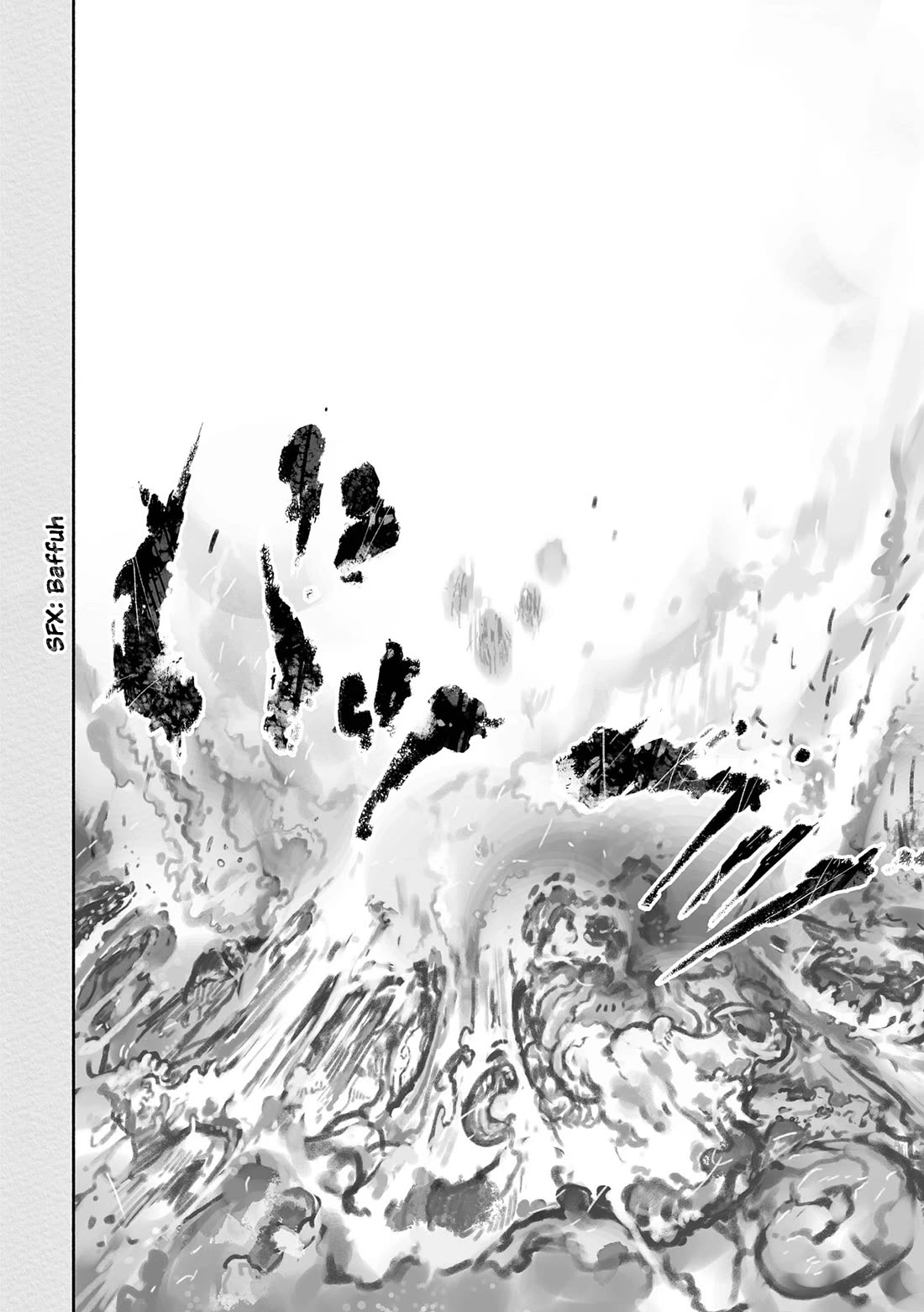 Made in Abyss Chapter 74 page 24 - Chapter 74: Just that