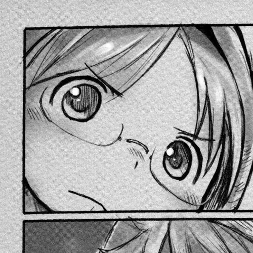 Made in Abyss Chapter 8: Here We Go! cover