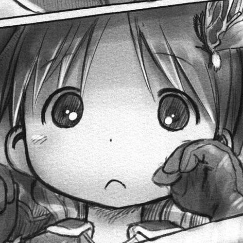 Made in Abyss Chapter 9: The Depths' First Layer: The Edge of the Abyss cover