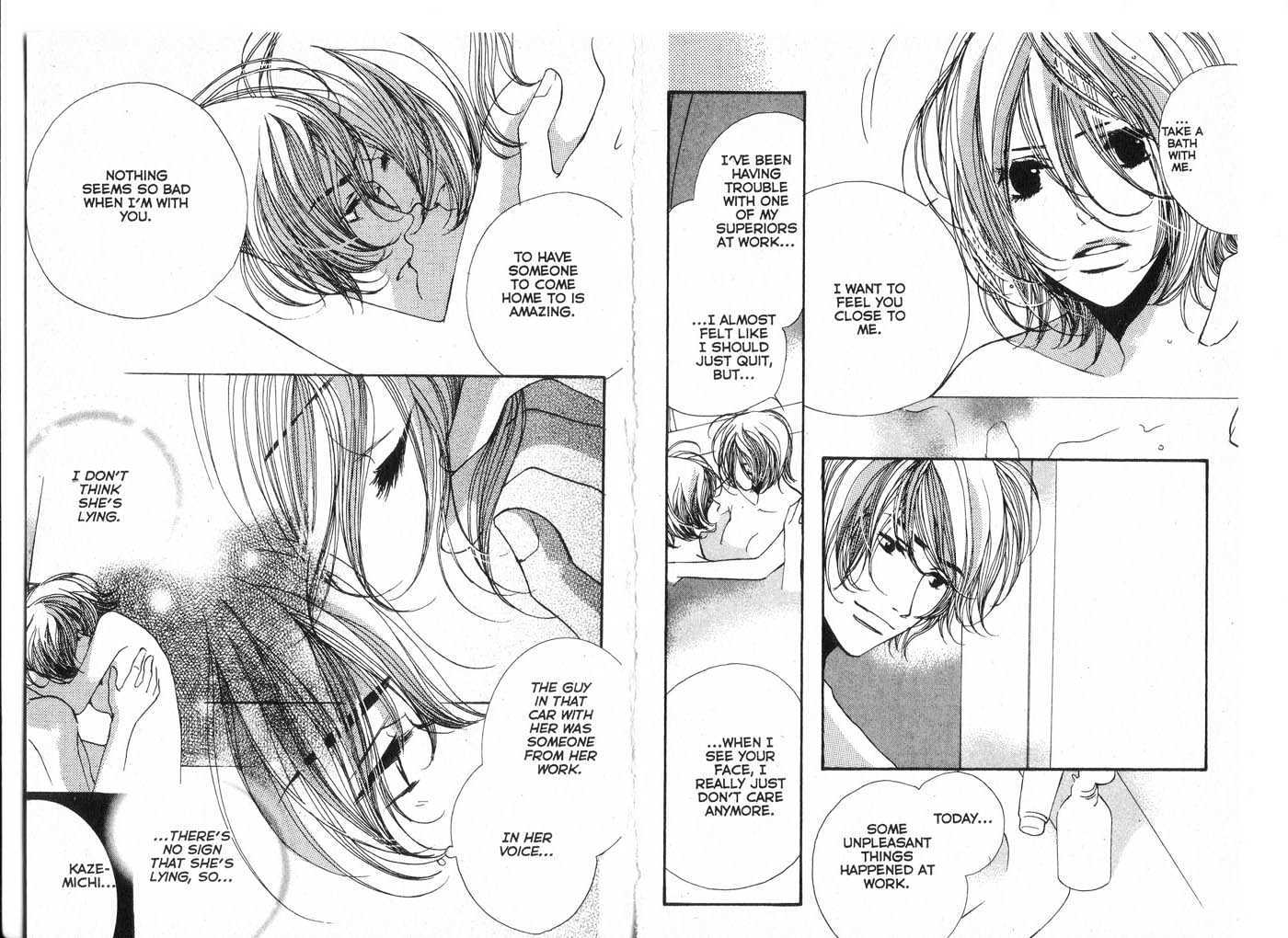 Made in Heaven Chapter 1.0 page 44 - Vol.01 Chapter 0