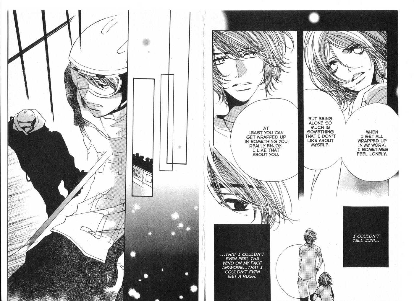 Made in Heaven Chapter 1.0 page 58 - Vol.01 Chapter 0