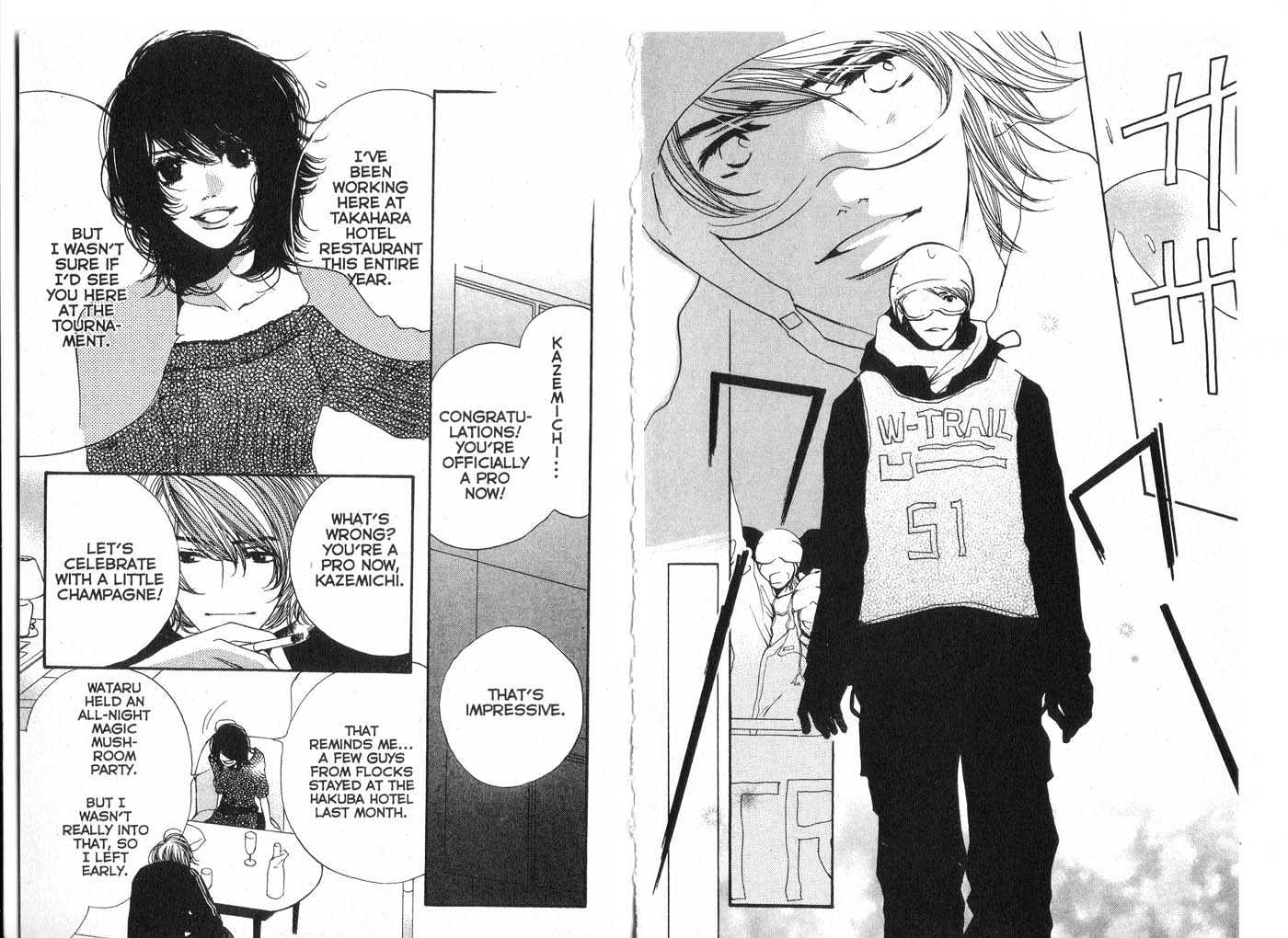 Made in Heaven Chapter 1.0 page 59 - Vol.01 Chapter 0