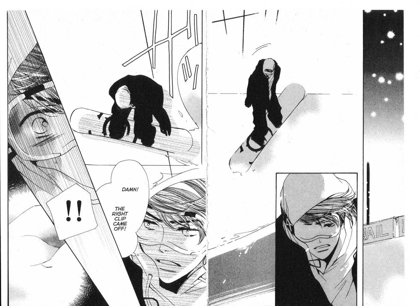 Made in Heaven Chapter 1.0 page 62 - Vol.01 Chapter 0