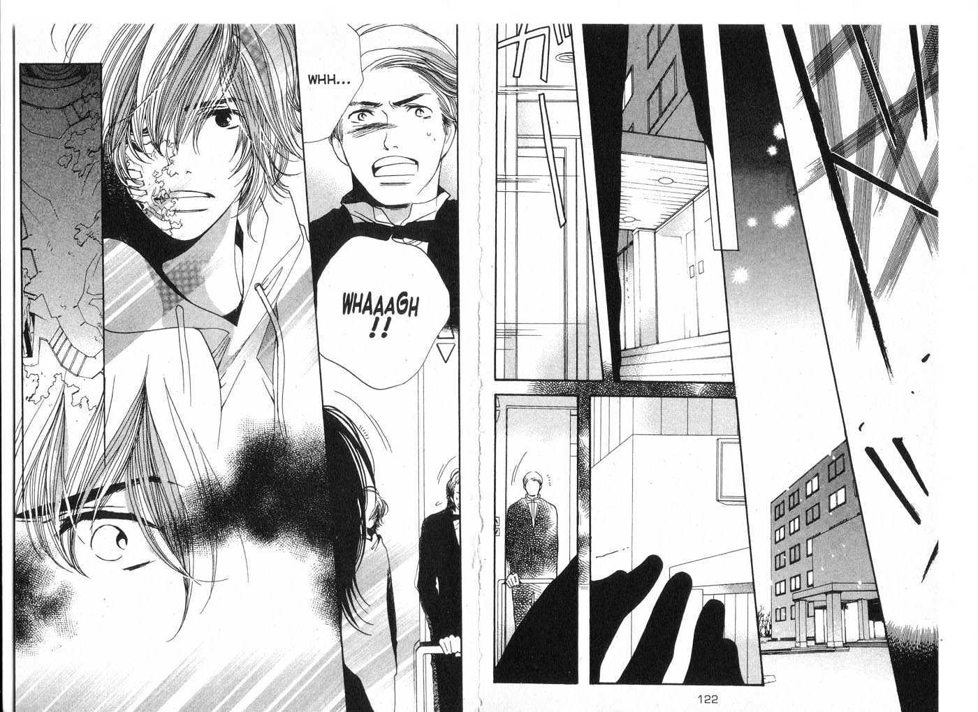 Made in Heaven Chapter 1.0 page 63 - Vol.01 Chapter 0