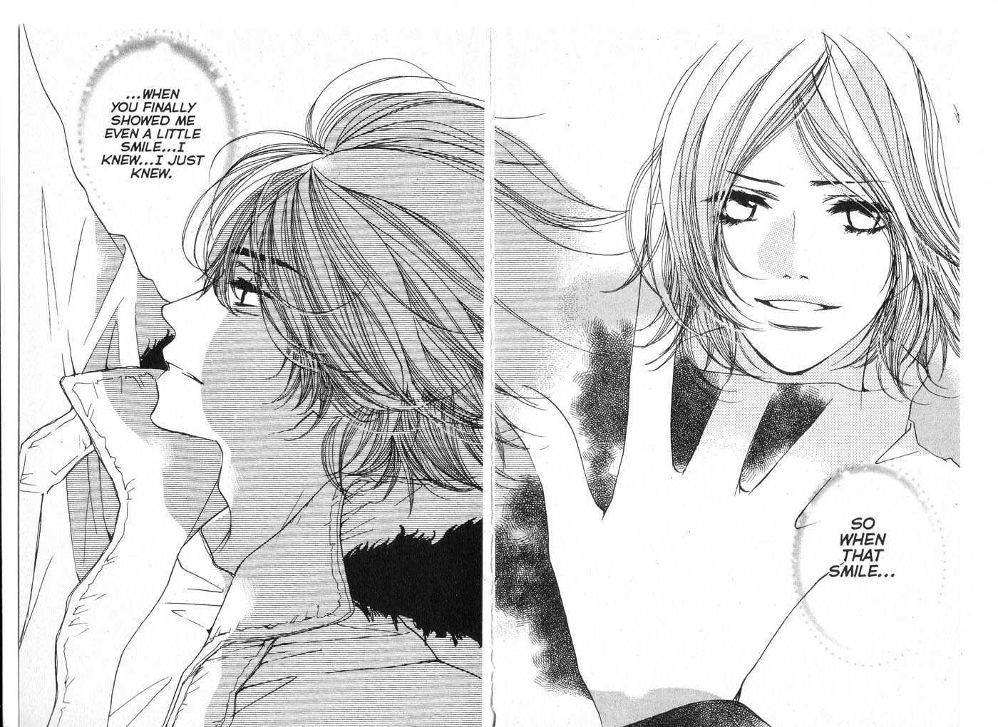 Made in Heaven Chapter 1.0 page 89 - Vol.01 Chapter 0