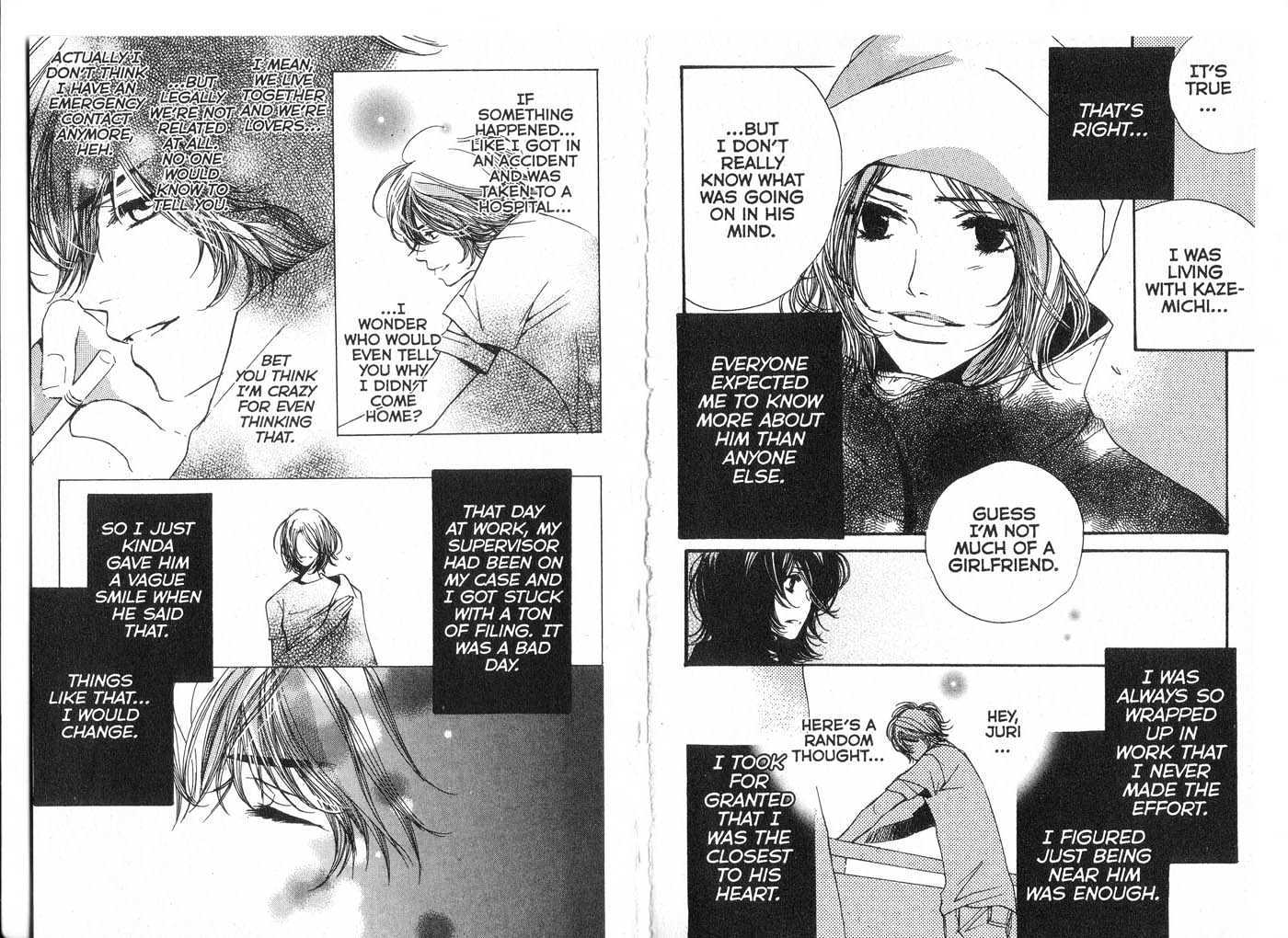 Made in Heaven Chapter 2.0 page 60 - Vol.02 Chapter 0