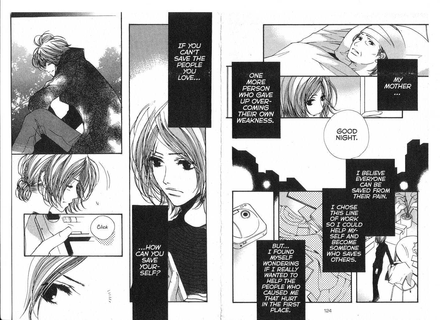 Made in Heaven Chapter 2.0 page 64 - Vol.02 Chapter 0