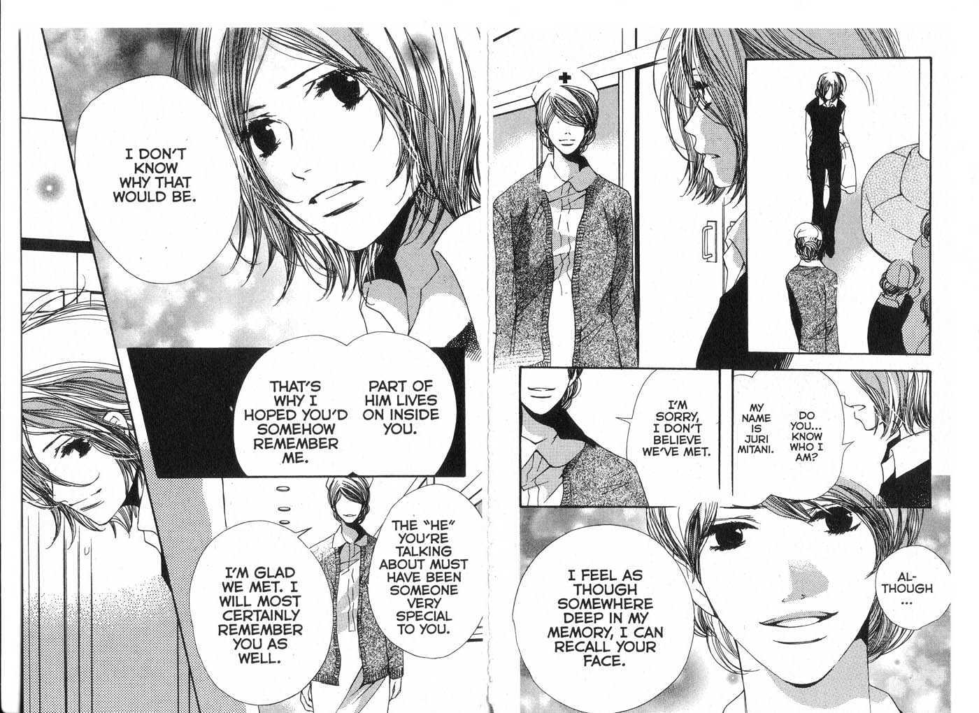 Made in Heaven Chapter 2.0 page 79 - Vol.02 Chapter 0