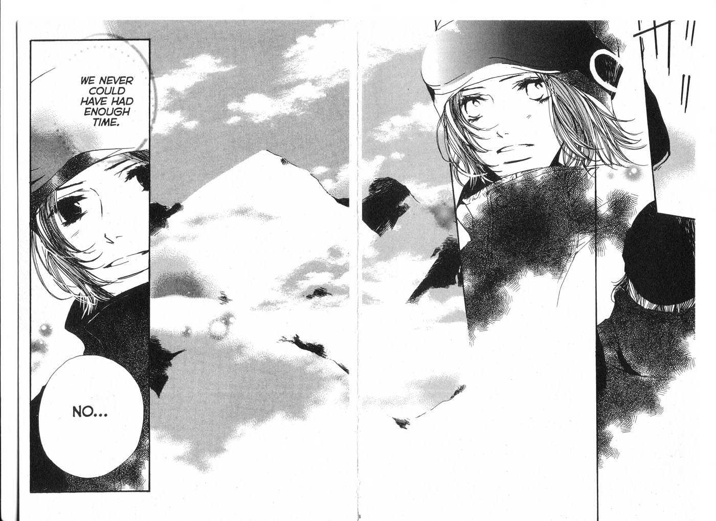Made in Heaven Chapter 2.0 page 87 - Vol.02 Chapter 0