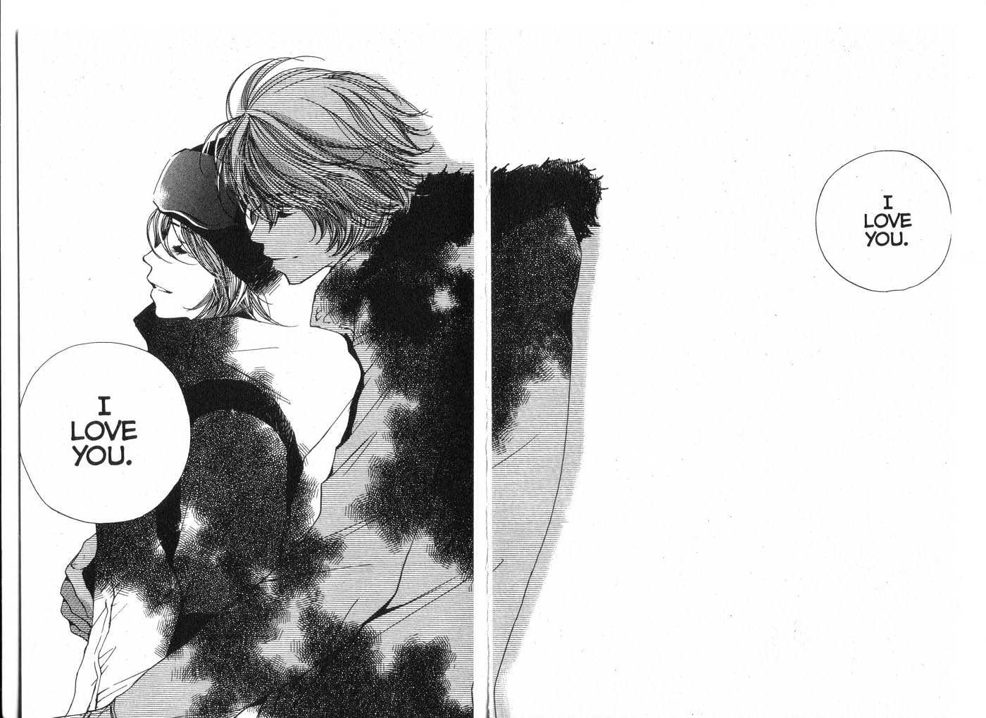 Made in Heaven Chapter 2.0 page 89 - Vol.02 Chapter 0