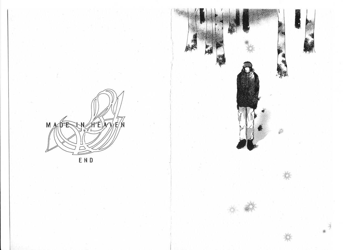 Made in Heaven Chapter 2.0 page 90 - Vol.02 Chapter 0